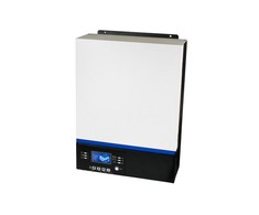 Azo Digital Azo hibridinis išorinis saulės energijos keitiklis ESB 10kW-48 (8INVOFFGR03)