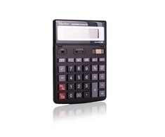 Men's Vector Skaičiuotuvas Casio VECTOR KAV DK- 206