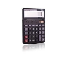 Men's Vector Skaičiuotuvas Casio VECTOR KAV DK- 206