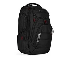OGIO BACKPACK RENEGADE RSS Juodas P/N: 111059_03