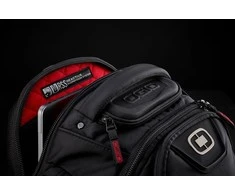 OGIO BACKPACK RENEGADE RSS Juodas P/N: 111059_03