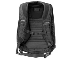OGIO MOTORCYCLE BACKPACK NO DRAG MACH 3 Juodas P/N: 123007_36
