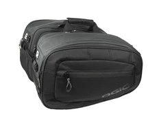 Motociklo krepšys - OGIO 2.0 Stealth 29L Juodas