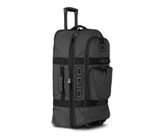 OGIO TRAVEL BAG TERMINAL Juodas PINDOT P/N: 108226_317