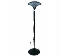 Patio Ravanson OT-1500S terasos šildytuvas