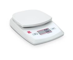 Nešiojamos svarstyklės OHAUS Compass™ CR CR621