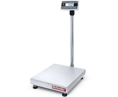 Virtuvinės svarstyklės OHAUS Defender™ 2500 platforminė skalė i-D25P30B2R1PL-M
