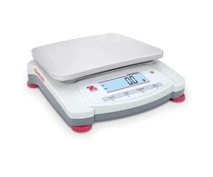 Virtuvinės svarstyklės Svarstyklės - Ohaus Navigator™ NVT6201 EU