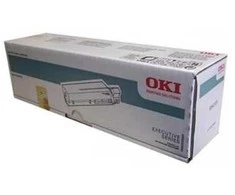OKI 45807116 toner cartridge 1 pc(s) Original Juodas