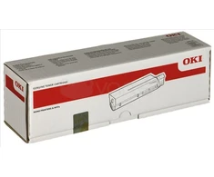 OKI MB441 dažų kasetė juoda standartinės talpos 1 pakuotės Toneris kasetė B401/MB441/MB451 (1,5K)