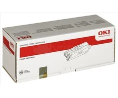 OKI cartridge C300/C500 juodas 3500 pages