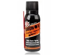 Brunox Turbo Purškiklis Oil – 100 ml