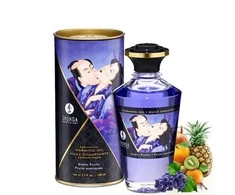Shunga Egzotinių vaisių aliejus 100ml