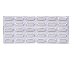 Olimp L-Karnitinas 1500 Extreme Mega Caps - 120 Kapsulių