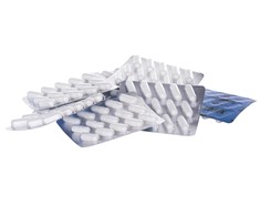 Olimp ZMA - 120 Kapsulių Maisto Papildas