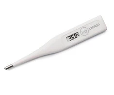 Omron Elektroninis kūno temperatūros termometras Eco Temp Basic