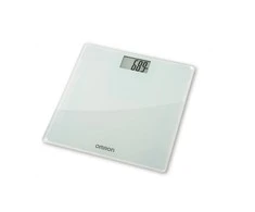 Svarstyklės Omron HN-286 personal scale Baltas Electronic personal scale