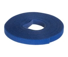 Velcro kaklaraištis sklypo kabeliams. 9mm ilgis 5m ALANTEC mill