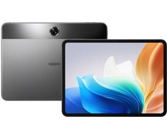 Planšetė Oppo Pad Neo 8GB RAM 128GB LTE – Pilkas