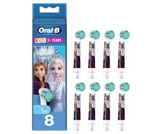 Braun Stages Power Kids Frozen EB10-8 antgalis 8 vnt.