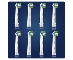 Oral-B Braun EB20RB- 8 8vnt.