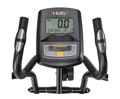 Trainer H6504 SULANKSTAMAS MAGNETINIS Elipsinis treniruoklis HMS