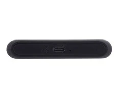 Orico 2.5 colio HDD / SSD korpusas 6 Gbps USB-C 3.1 Gen1 – juodas