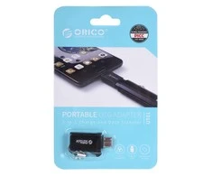 OTG adapteris ORICO CBT-UT01, USB3.0 Type-A – Type-C