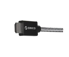ORICO HDMI CABLE 2.0, 4K@60HZ, BRAIDED, 3M