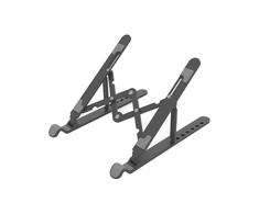 Orico stand pod notebook juoda