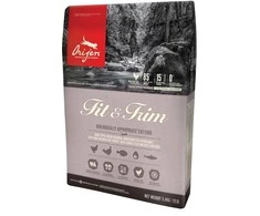 ORIJEN Cat Fit&amp;Trim 5,4kg
