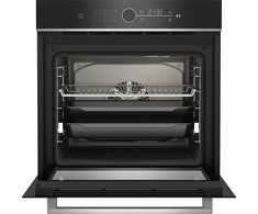 Beko BBIM13400XCS orkaitė