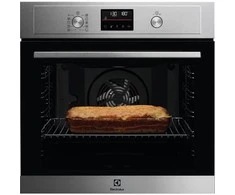 Orkaitė Electrolux EOF4P56X