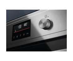 Orkaitė Electrolux EOF4P56X
