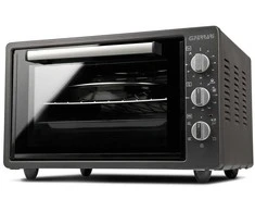 Elektrinė krosnelė Elektrinė orkaitė G3FERRARI G1015200 37L