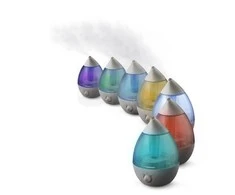 Drėkintuvas ESPERANZA EHA005 - 5901299954348 ESPERANZA EHA005 COOL VAPOR - Humidifier 2.6l.