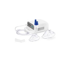 Oro-med Inhaliatorius - Oromed ORO-SMART 6ml Oro Maitinamas Baltas