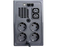 Orvaldi ID2K0CH nepertraukiamo maitinimo šaltinis (UPS) Line-Interactive 2 kVA 1200 W