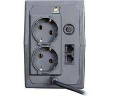 ORVALDI i800LCD USB UPS