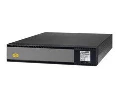 ORVALDI V3000+ sinusinis 2U LCD šikšnosparnis 5min 3000VA/2700W