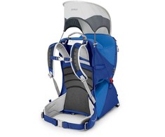 Deuter Osprey Poco LT