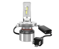 OSRAM LEDriving XTR H4 (64193DWXTR) LED PRIEKINIŲ ŽYMŲ LEMPUTĖS 2 vnt.