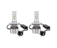 OSRAM LEDriving XTR H4 (64193DWXTR) LED PRIEKINIŲ ŽYMŲ LEMPUTĖS 2 vnt.