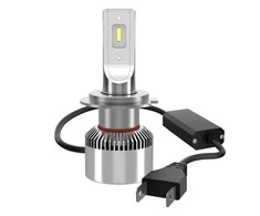 OSRAM LEDriving XTR H7 (64210DWXTR) LED PRIEKINIŲ ŽYMŲ LEMPUTĖS 2 vnt.