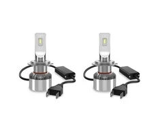 OSRAM LEDriving XTR H7 (64210DWXTR) LED PRIEKINIŲ ŽYMŲ LEMPUTĖS 2 vnt.