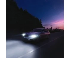 Osram lemputės Night Breaker lazerinis,+200%, H4, 60/55W, DUO 64193NB2