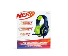 OTL Pro G5 Nerf laidinės žaidimų ausinės