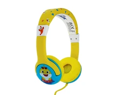 OTL Baby Shark laidinės ausinės
