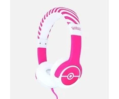 OTL Pokémon Pokéball laidinės ausinės