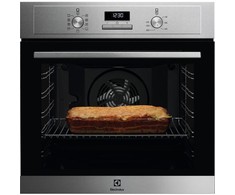 Orkaitė Electrolux EOF3H40X